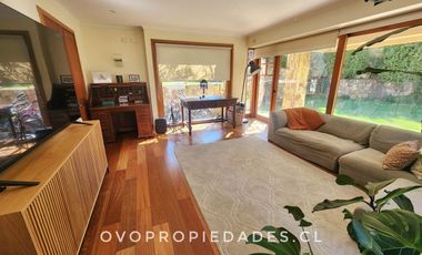 PRECIOSA CASA CONDOMINIO INTERIOR NIDO DE ÁGUILAS