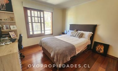 PRECIOSA CASA CONDOMINIO INTERIOR NIDO DE ÁGUILAS