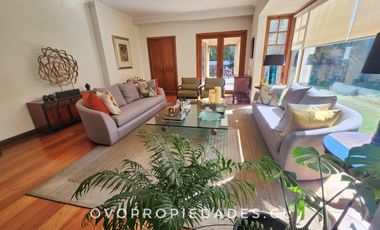 PRECIOSA CASA CONDOMINIO INTERIOR NIDO DE ÁGUILAS