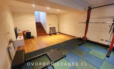 PRECIOSA CASA CONDOMINIO INTERIOR NIDO DE ÁGUILAS