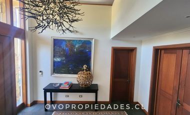 PRECIOSA CASA CONDOMINIO INTERIOR NIDO DE ÁGUILAS