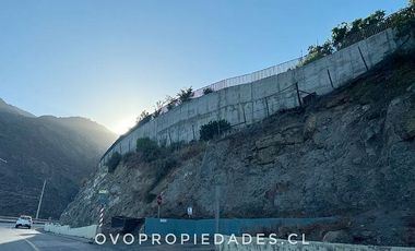 EN CONDOMIO LO BARNECHEA CON ESPECTACULAR VISTA