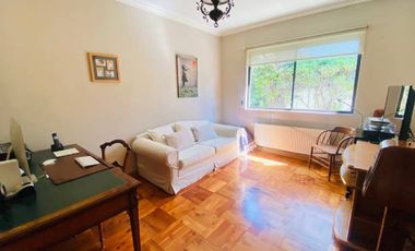 CASA BARRIO LAS FLORES/ COLEGIO SAN IGNACIO/ SAN GABRIEL