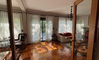 CASA BARRIO LAS FLORES/ COLEGIO SAN IGNACIO/ SAN GABRIEL