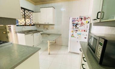 CASA BARRIO LAS FLORES/ COLEGIO SAN IGNACIO/ SAN GABRIEL