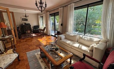 CASA BARRIO LAS FLORES/ COLEGIO SAN IGNACIO/ SAN GABRIEL