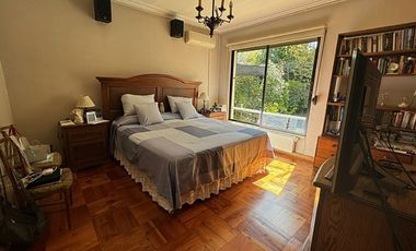 CASA BARRIO LAS FLORES/ COLEGIO SAN IGNACIO/ SAN GABRIEL