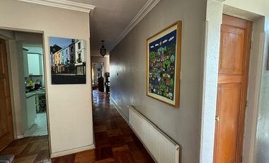 CASA BARRIO LAS FLORES/ COLEGIO SAN IGNACIO/ SAN GABRIEL