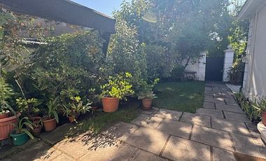 CASA BARRIO LAS FLORES/ COLEGIO SAN IGNACIO/ SAN GABRIEL