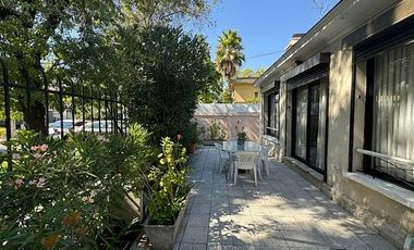 CASA BARRIO LAS FLORES/ COLEGIO SAN IGNACIO/ SAN GABRIEL