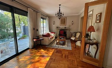 CASA BARRIO LAS FLORES/ COLEGIO SAN IGNACIO/ SAN GABRIEL