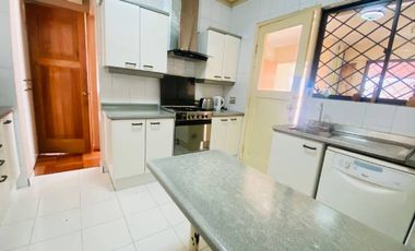 CASA BARRIO LAS FLORES/ COLEGIO SAN IGNACIO/ SAN GABRIEL