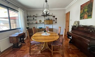 CASA BARRIO LAS FLORES/ COLEGIO SAN IGNACIO/ SAN GABRIEL