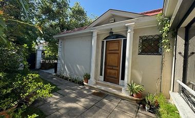 CASA BARRIO LAS FLORES/ COLEGIO SAN IGNACIO/ SAN GABRIEL