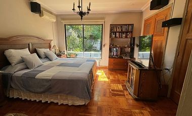 CASA BARRIO LAS FLORES/ COLEGIO SAN IGNACIO/ SAN GABRIEL