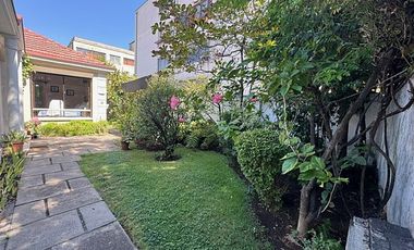 CASA BARRIO LAS FLORES/ COLEGIO SAN IGNACIO/ SAN GABRIEL