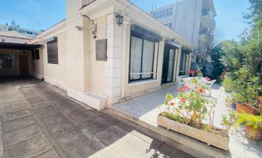 CASA BARRIO LAS FLORES/ COLEGIO SAN IGNACIO/ SAN GABRIEL