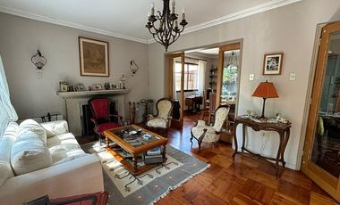 CASA BARRIO LAS FLORES/ COLEGIO SAN IGNACIO/ SAN GABRIEL