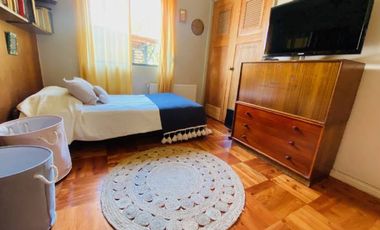 CASA BARRIO LAS FLORES/ COLEGIO SAN IGNACIO/ SAN GABRIEL