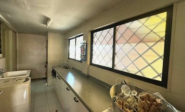 CASA BARRIO LAS FLORES/ COLEGIO SAN IGNACIO/ SAN GABRIEL