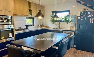 CAPILLA SANTA TERESA DE LOS ANDES