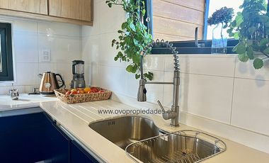 CAPILLA SANTA TERESA DE LOS ANDES