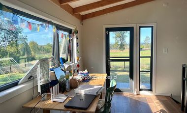 CAPILLA SANTA TERESA DE LOS ANDES