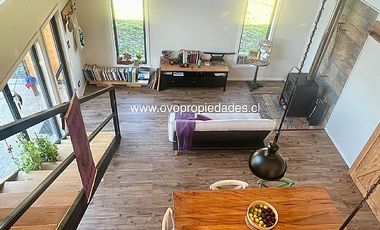 CAPILLA SANTA TERESA DE LOS ANDES