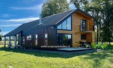 CAPILLA SANTA TERESA DE LOS ANDES