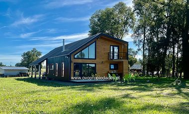 CAPILLA SANTA TERESA DE LOS ANDES