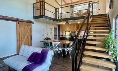 CAPILLA SANTA TERESA DE LOS ANDES