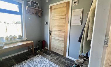 CAPILLA SANTA TERESA DE LOS ANDES