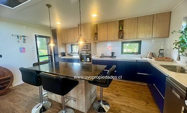 CAPILLA SANTA TERESA DE LOS ANDES