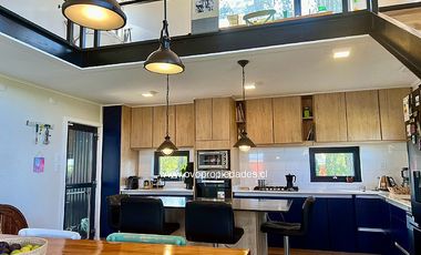 CAPILLA SANTA TERESA DE LOS ANDES