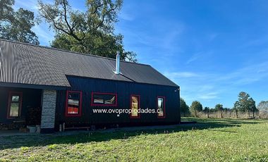 CAPILLA SANTA TERESA DE LOS ANDES