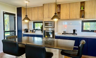 CAPILLA SANTA TERESA DE LOS ANDES