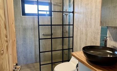 CAPILLA SANTA TERESA DE LOS ANDES