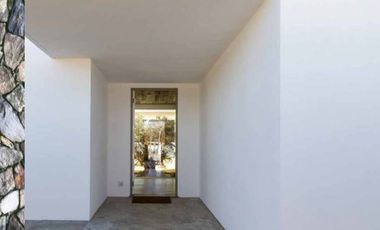 ELEGANTES CASAS EN CONDOMINIO, LA DEHESA