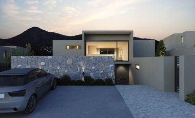 ELEGANTES CASAS EN CONDOMINIO, LA DEHESA