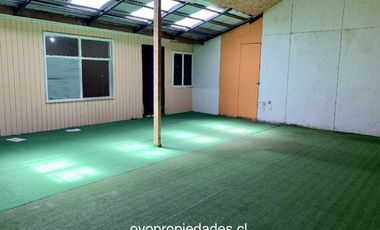 AVENIDA RENÉ SORIANO