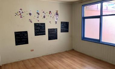 AVENIDA RENÉ SORIANO