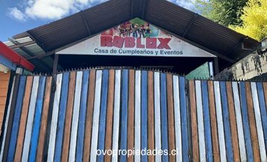 AVENIDA RENÉ SORIANO