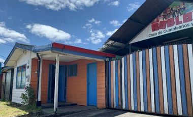 AVENIDA RENÉ SORIANO