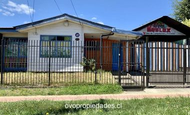 AVENIDA RENÉ SORIANO