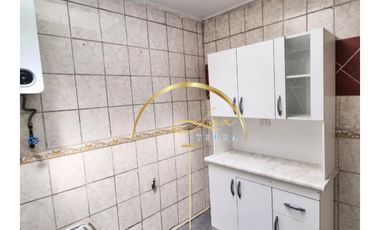 Espacio | Tranquilidad | Cerro Barón