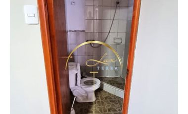 Espacio | Tranquilidad | Cerro Barón