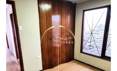 Espacio | Tranquilidad | Cerro Barón