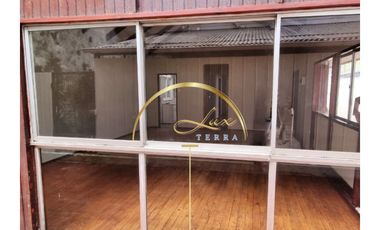 Espacio | Tranquilidad | Cerro Barón