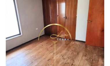 Espacio | Tranquilidad | Cerro Barón