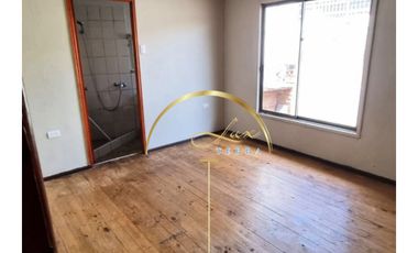 Espacio | Tranquilidad | Cerro Barón